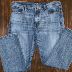 Lucky Jeans 429 Classic Straight Men